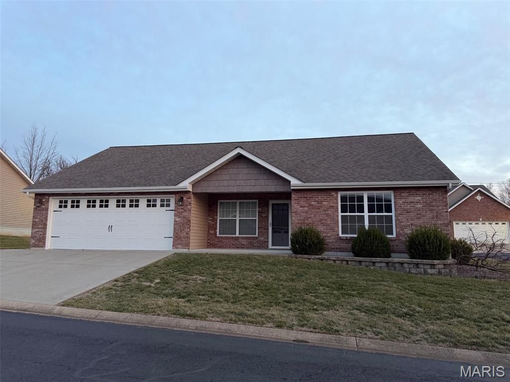 70 Pecan Tree Lane , Farmington, MO 63640 Main Photo