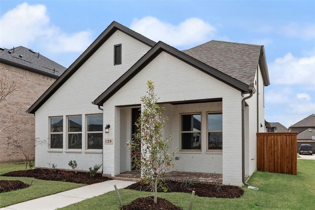 128 North Sky Drive, Celina, TX 75009 Main Photo