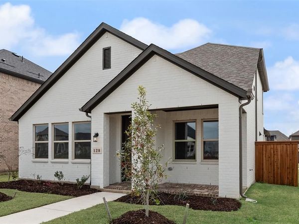 128 North Sky Drive, Celina, TX 75009