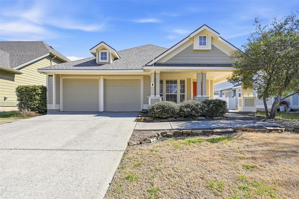 113 Creekview Drive, Anna, TX 75409 Main Photo