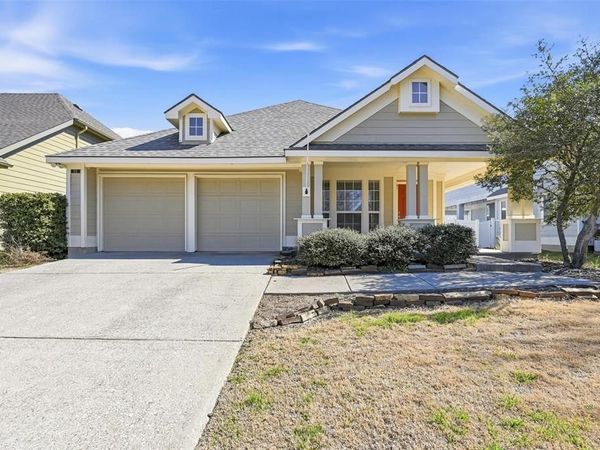113 Creekview Drive, Anna, TX 75409