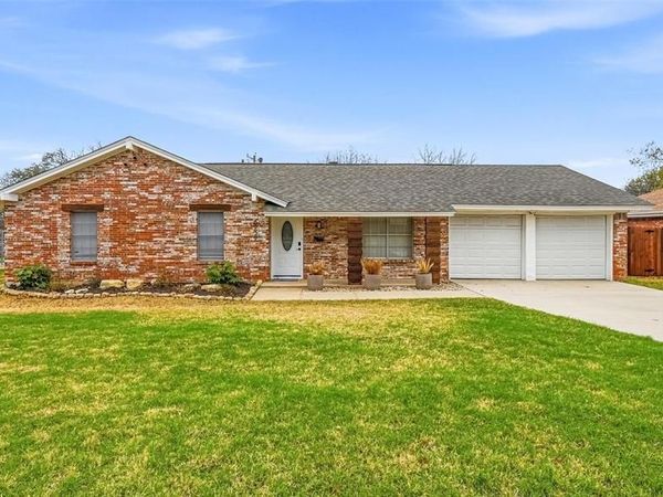 6959 Culver Avenue, Fort Worth, TX 76116