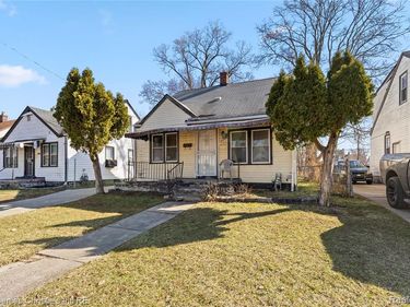 19346 Caldwell Street, Detroit, MI 48234