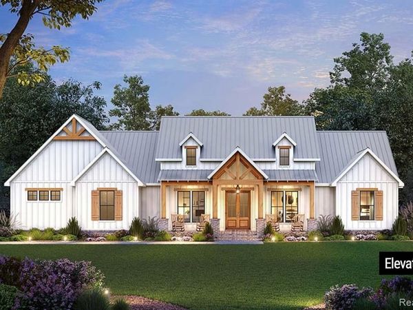 7 Timber Trail, Tyrone Twp, MI 48430