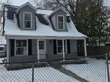 517 Fitzhugh Street, Midland, MI 48640