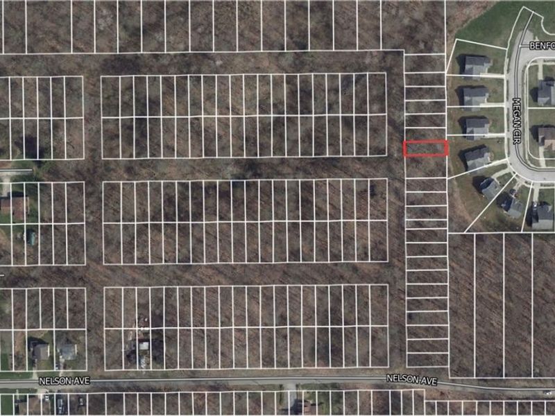 2051 Blair Avenue, Youngstown, OH 44505 Photo 2