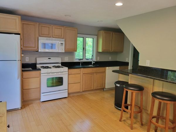 37 Golden Hills Road, Unit 37, Saugus, MA 01906