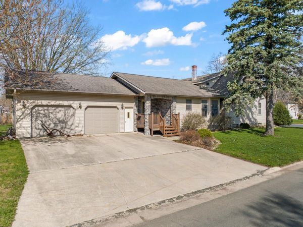 203 W Main Street, Blooming Prairie, MN 55917