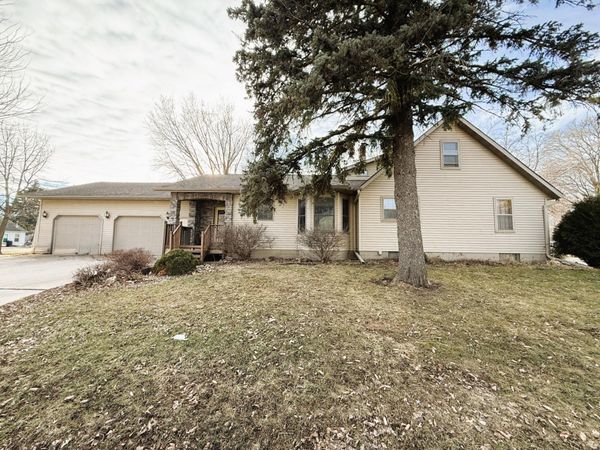 203 W Main Street, Blooming Prairie, MN 55917