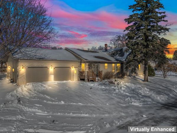 203 W Main Street, Blooming Prairie, MN 55917