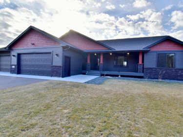 14248 278th Avenue NW, Zimmerman, MN 55398