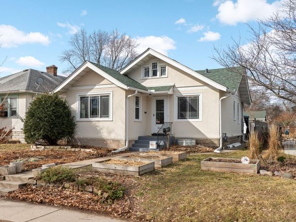 3832 42nd Avenue S, Minneapolis, MN 55406