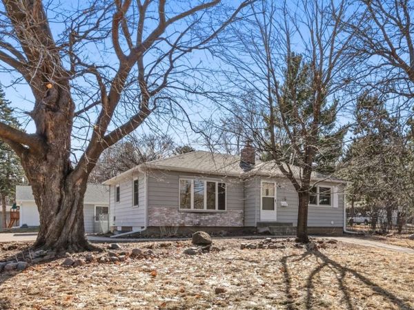 673 2nd Avenue N, Bayport, MN 55003