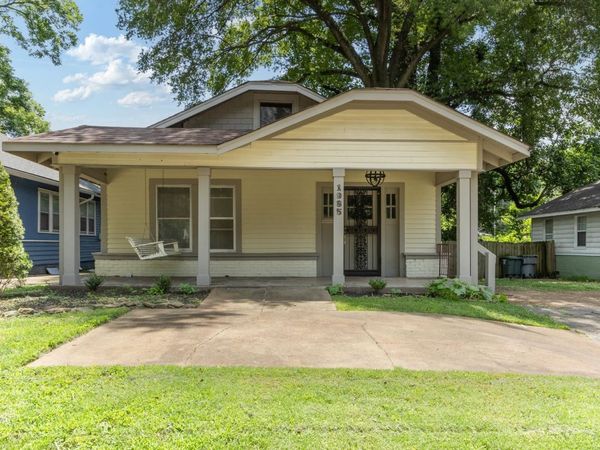 1985 MANILA AVE, Memphis, TN 38114