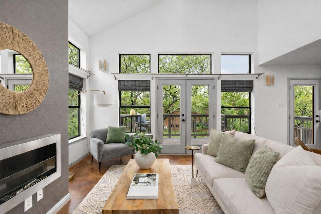 1500 Miami Dr, Unit B, Austin, TX 78733 Main Photo