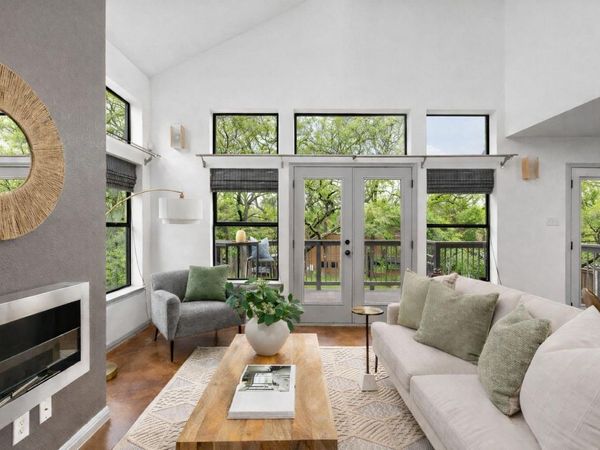 1500 Miami DR, Unit B, Austin, TX 78733