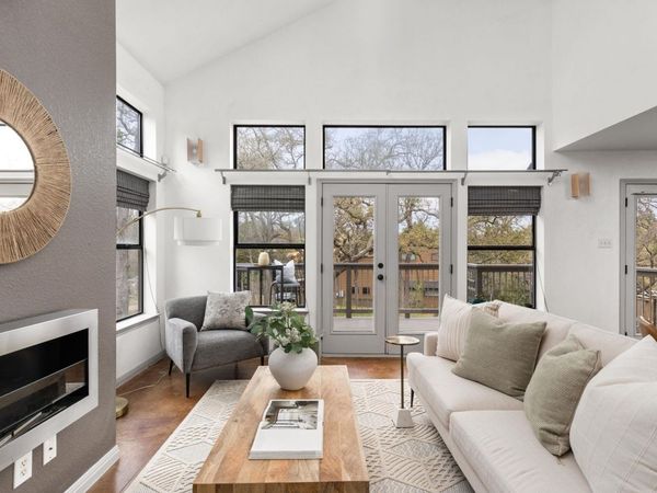 1500 Miami DR , Unit B, Austin, TX 78733