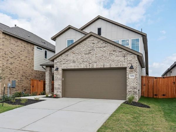 208 High Valley Drive , Liberty Hill, TX 78642