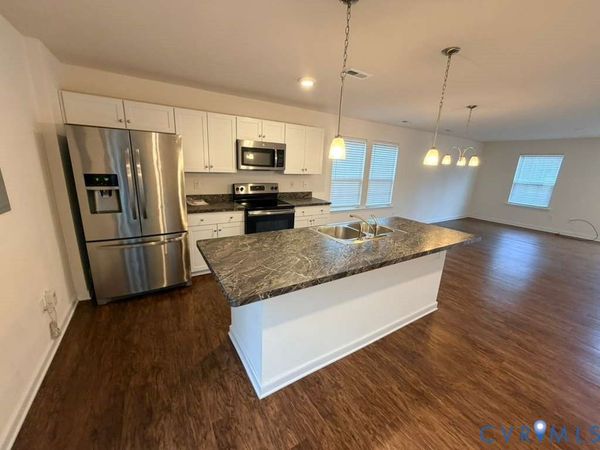 1501 stonewall Manor Drive , Henrico, VA 23228