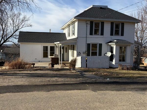 216 S Washington Street, ELIZABETH, IL 61028