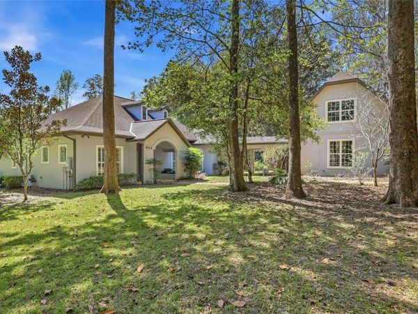 9510 NW 59TH LANE , GAINESVILLE, FL 32653