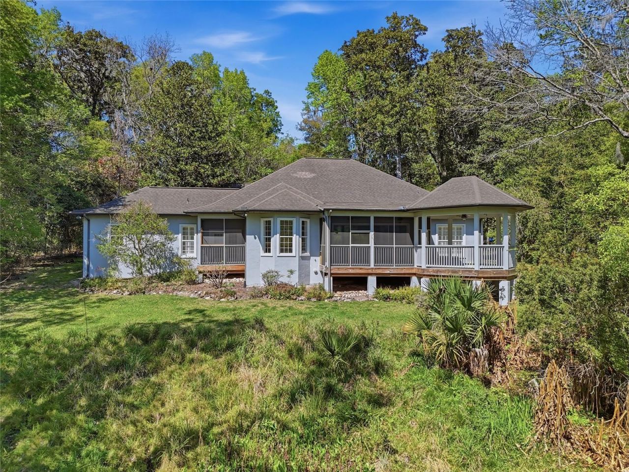 9510 NW 59th Lane, Gainesville, FL 32653 Photo