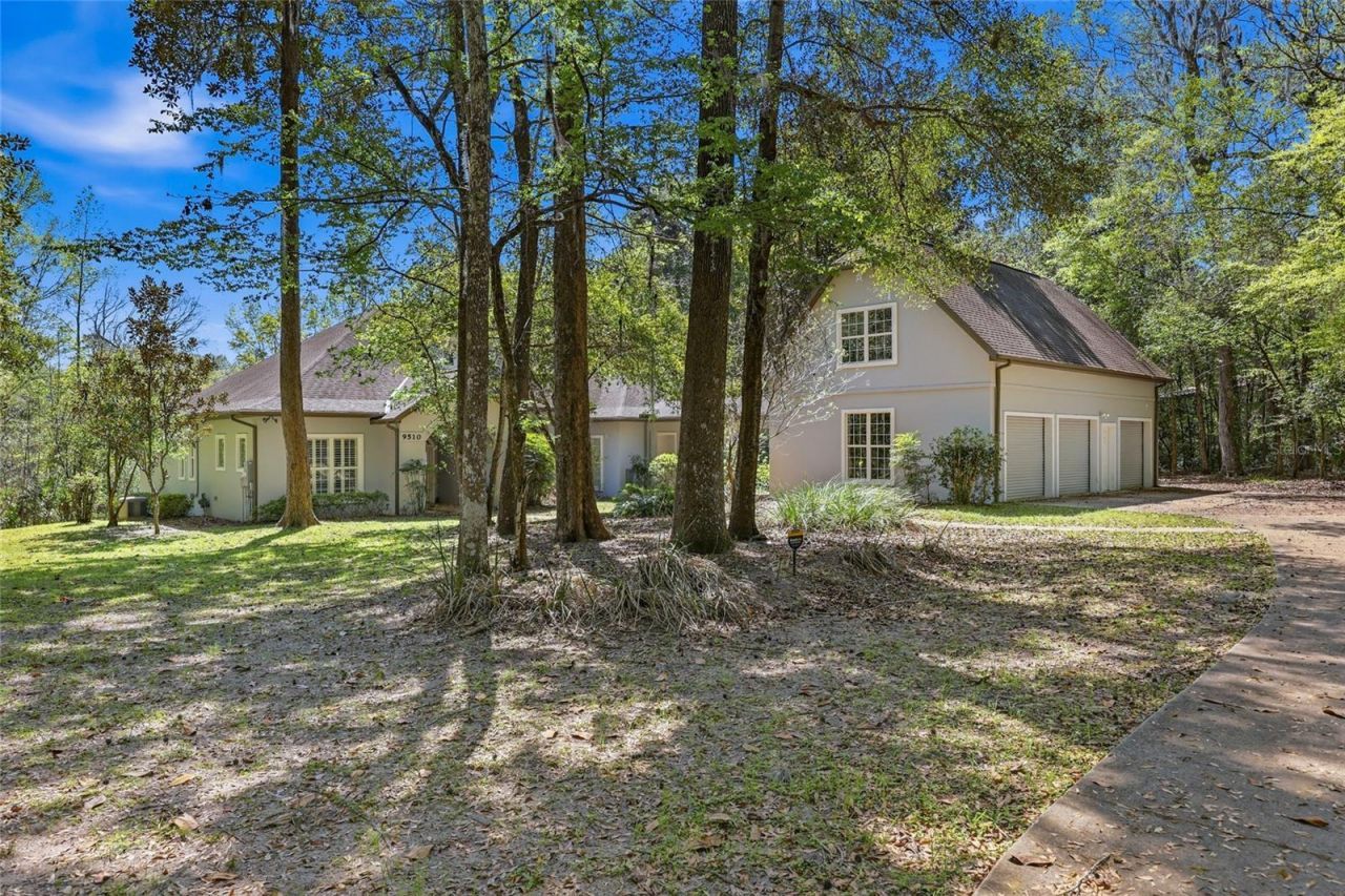 9510 NW 59th Lane, Gainesville, FL 32653 Photo