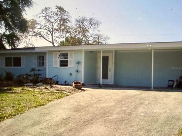 6311 2ND AVENUE W, BRADENTON, FL 34209
