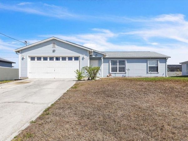 123 NW 9TH STREET , CAPE CORAL, FL 33993
