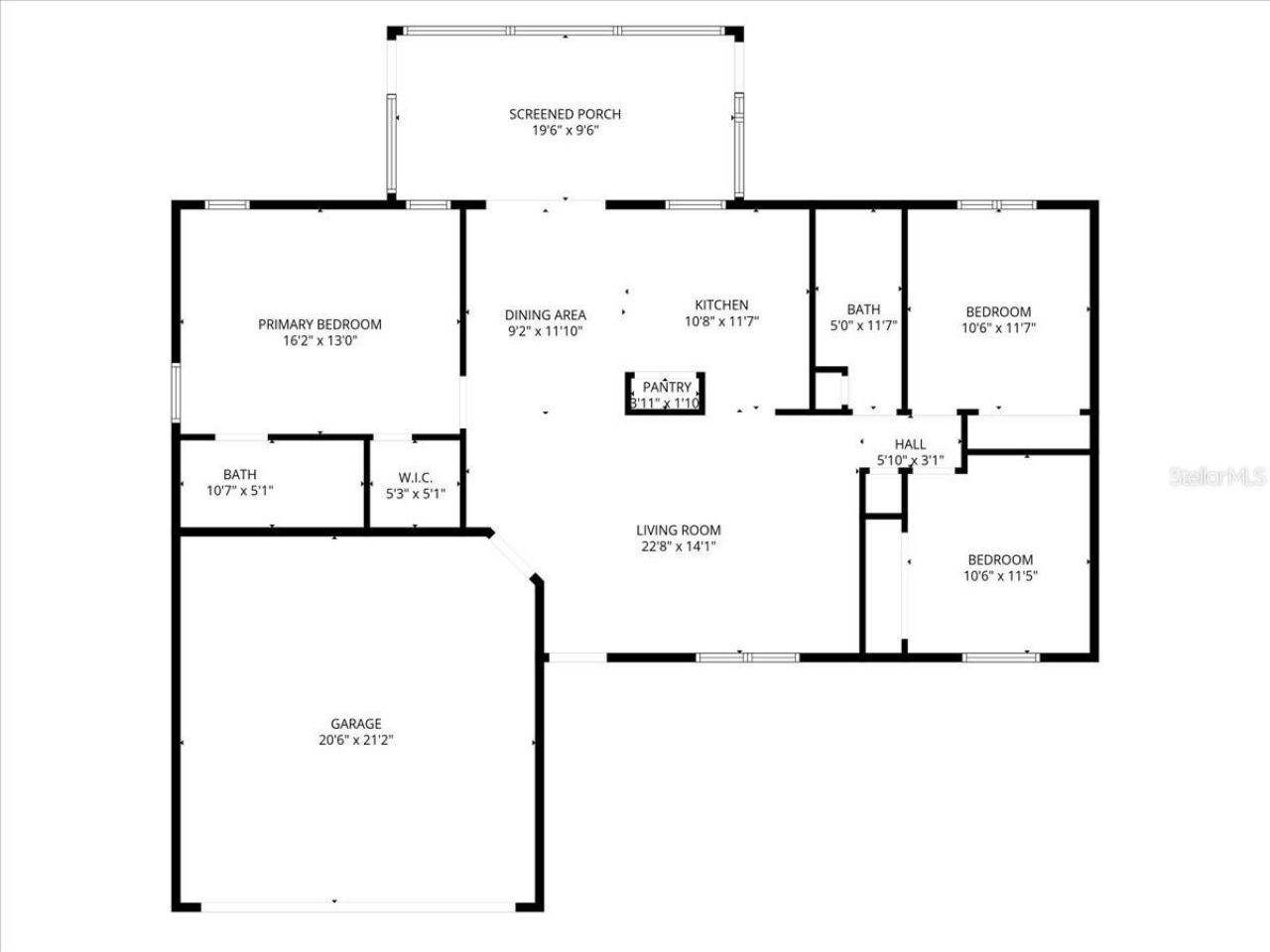 123 NW 9th Street, Cape Coral, FL 33993 Photo