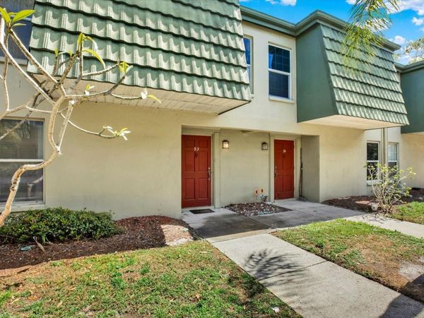 1799 N HIGHLAND AVENUE , Unit 53, CLEARWATER, FL 33755