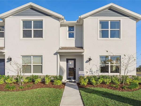 587 PRESTON COVE DRIVE , ST CLOUD, FL 34771