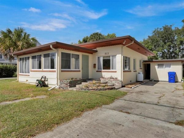 515 MABBETTE STREET , KISSIMMEE, FL 34741