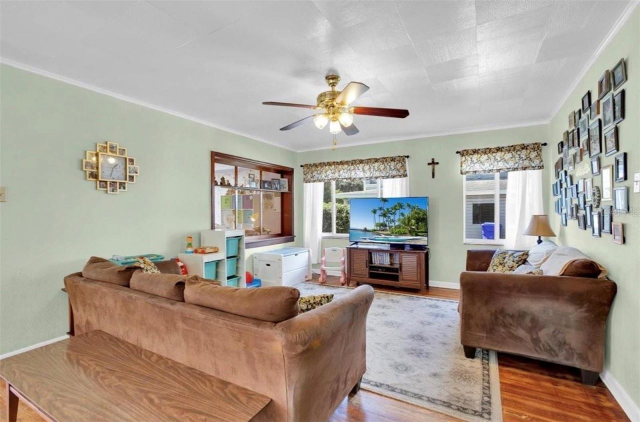 515 Mabbette Street , Kissimmee, FL 34741 Photo