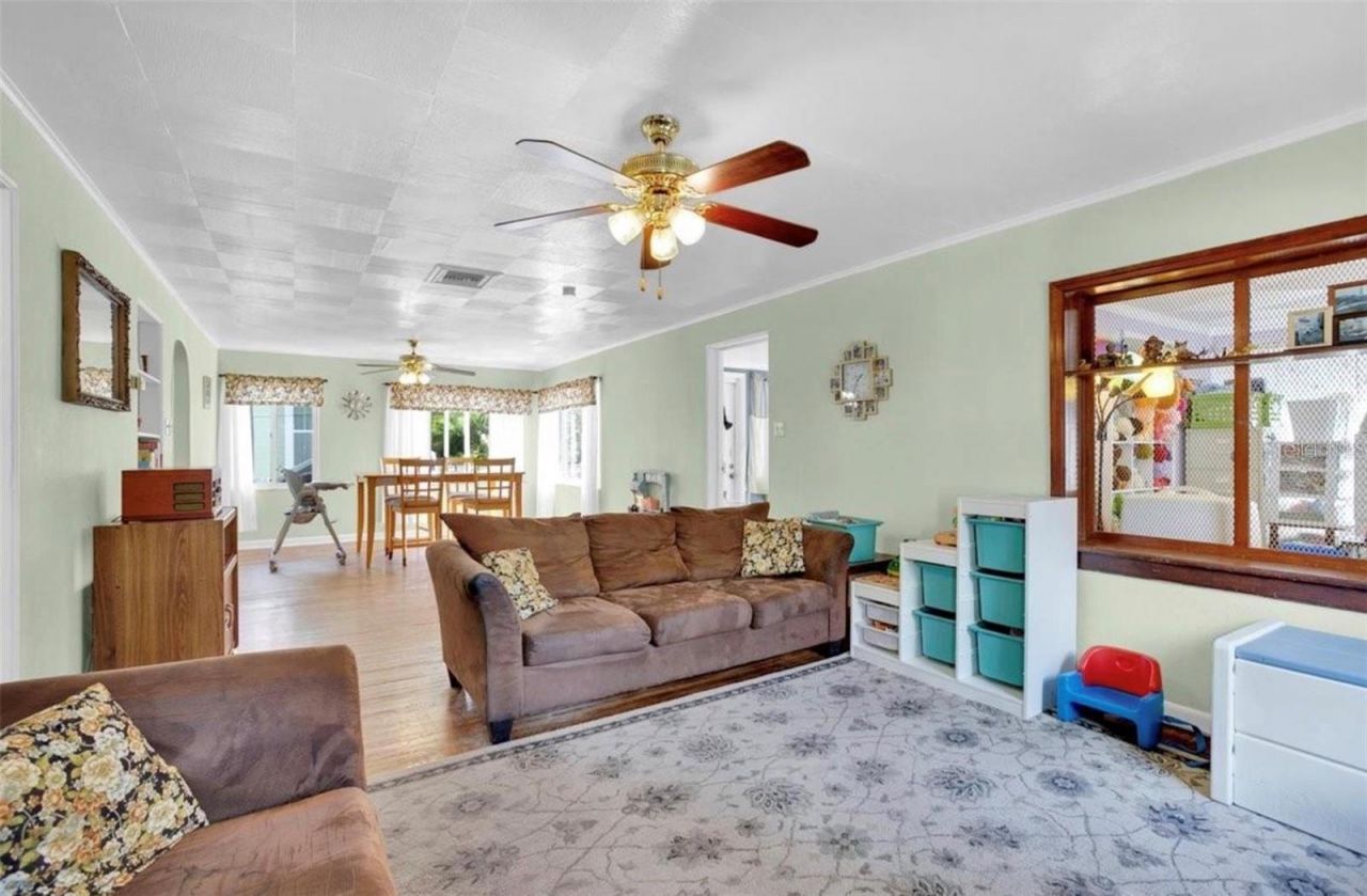 515 Mabbette Street , Kissimmee, FL 34741 Photo