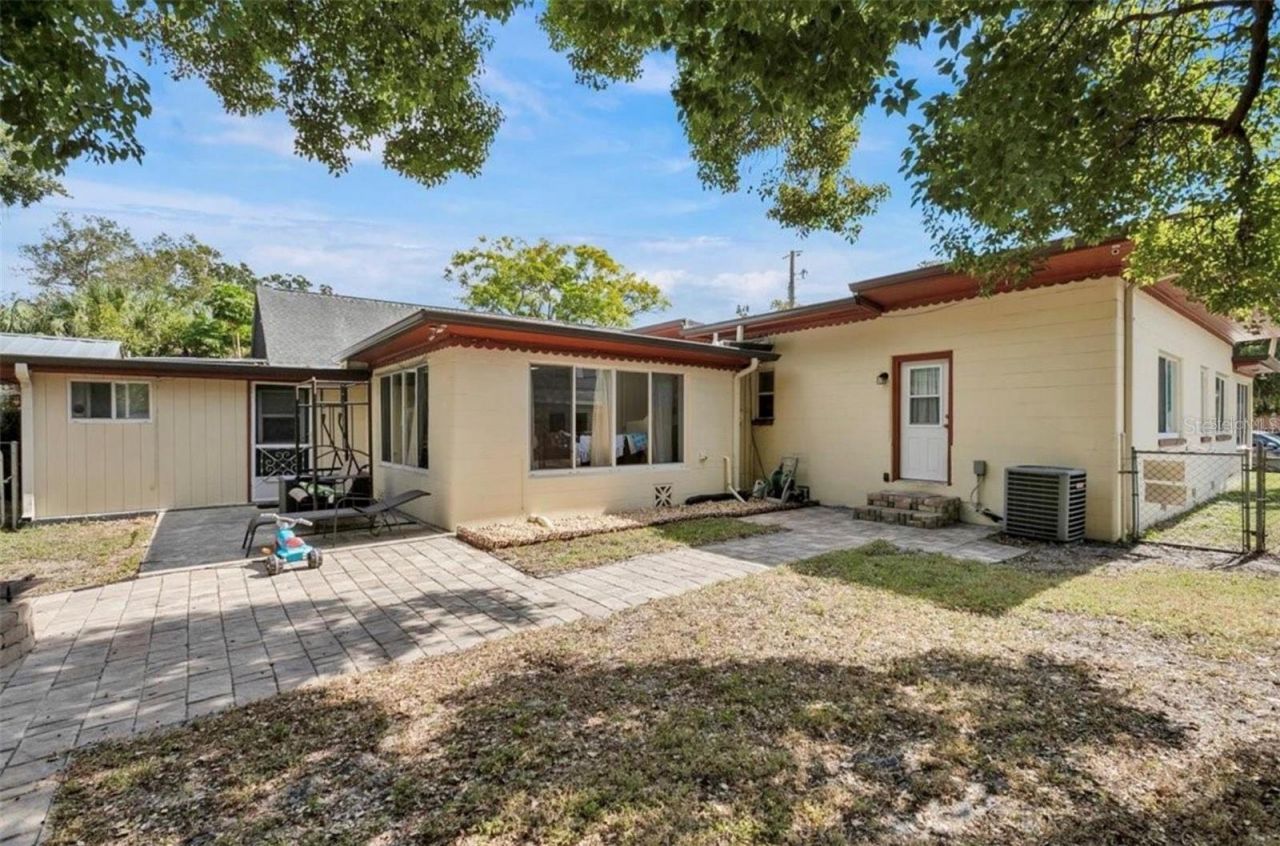 515 Mabbette Street , Kissimmee, FL 34741 Photo