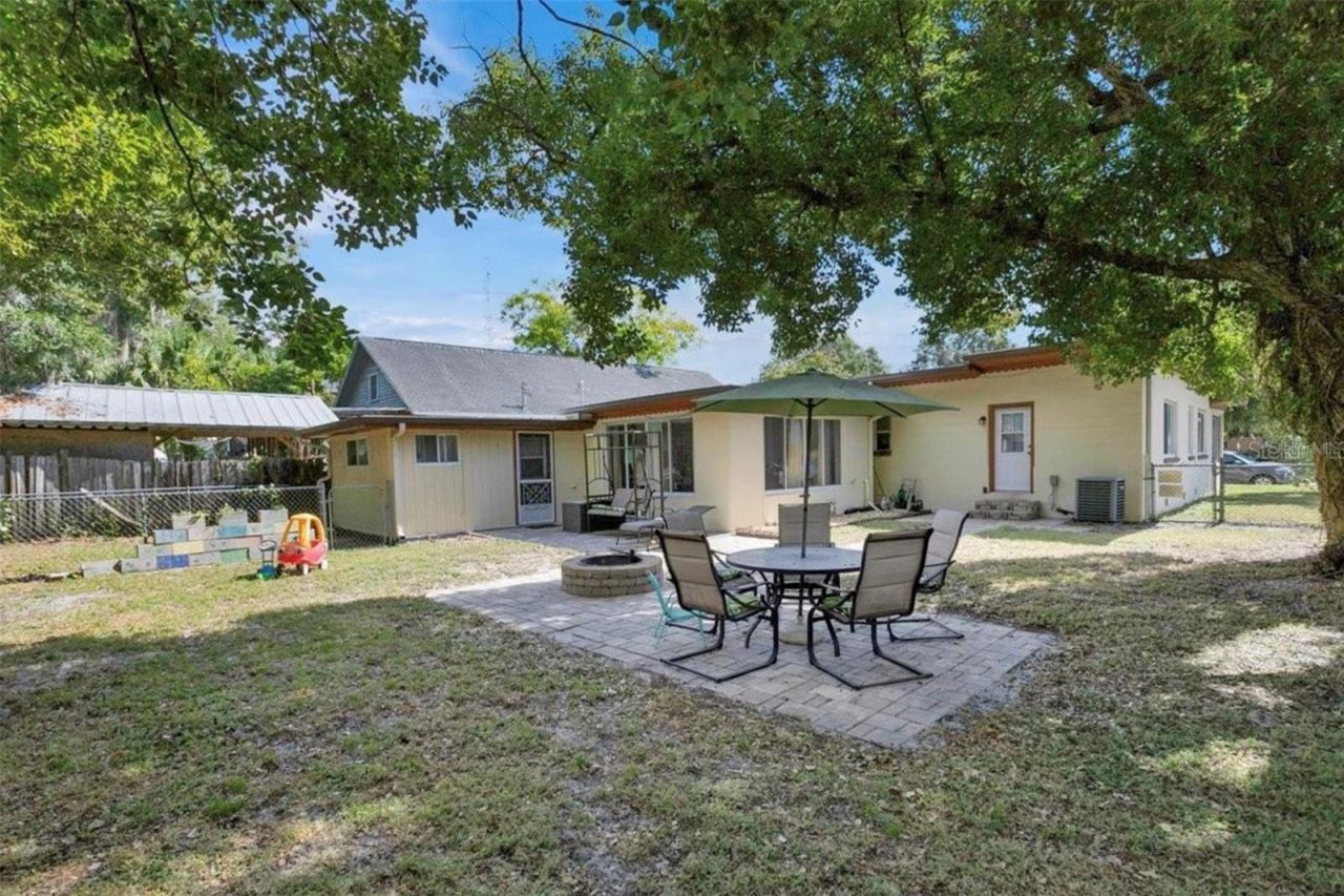 515 Mabbette Street , Kissimmee, FL 34741 Photo