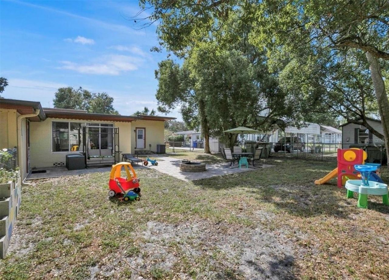 515 Mabbette Street , Kissimmee, FL 34741 Photo