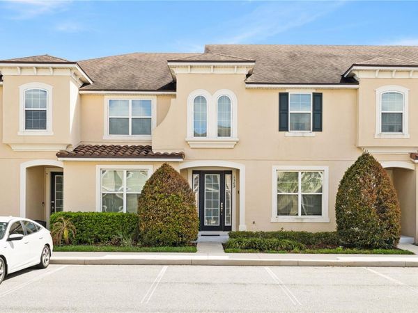 1569 CAREY PALM CIRCLE , KISSIMMEE, FL 34747