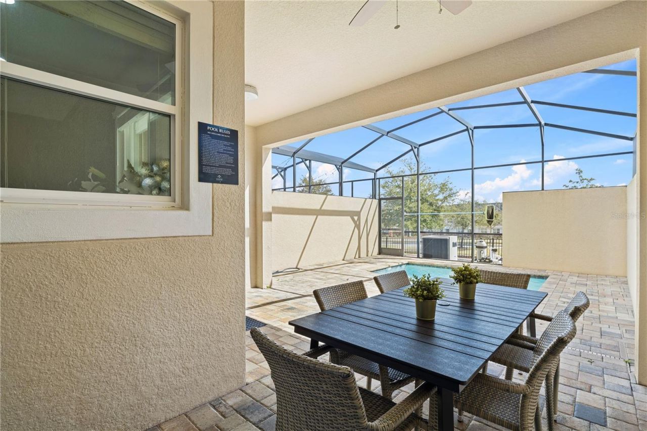 1569 Carey Palm Circle , Kissimmee, FL 34747 Photo