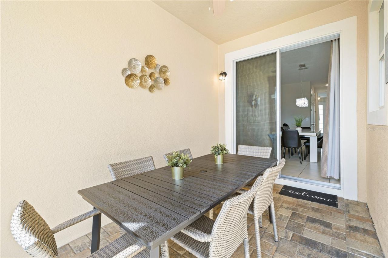 1569 Carey Palm Circle , Kissimmee, FL 34747 Photo