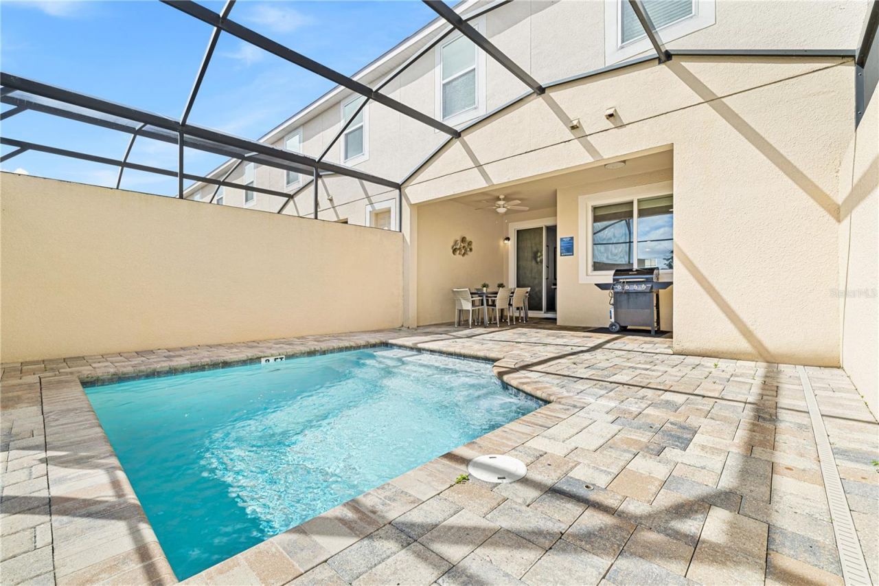 1569 Carey Palm Circle , Kissimmee, FL 34747 Photo