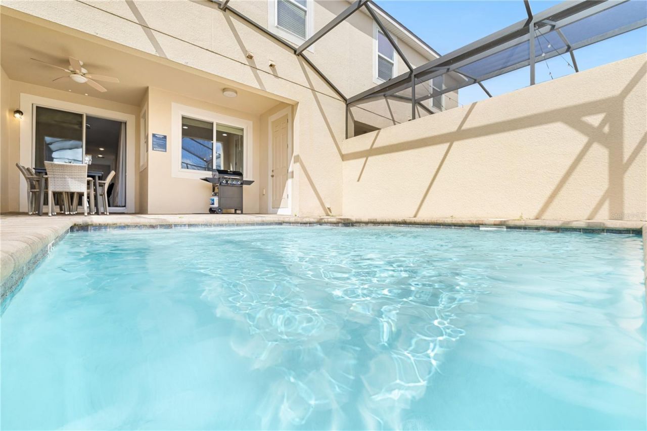 1569 Carey Palm Circle , Kissimmee, FL 34747 Photo