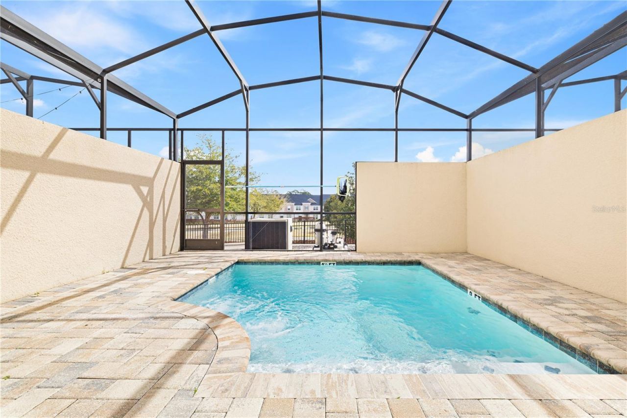 1569 Carey Palm Circle , Kissimmee, FL 34747 Photo