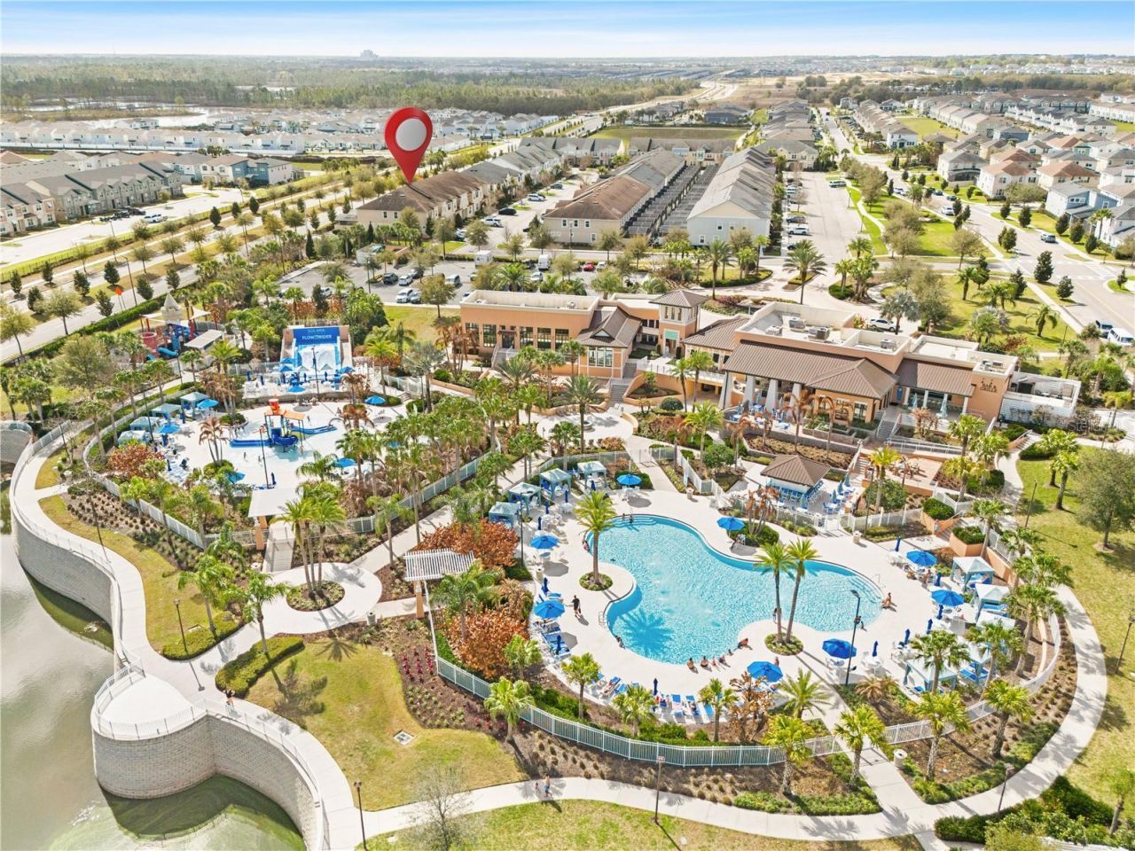 1569 Carey Palm Circle , Kissimmee, FL 34747 Photo