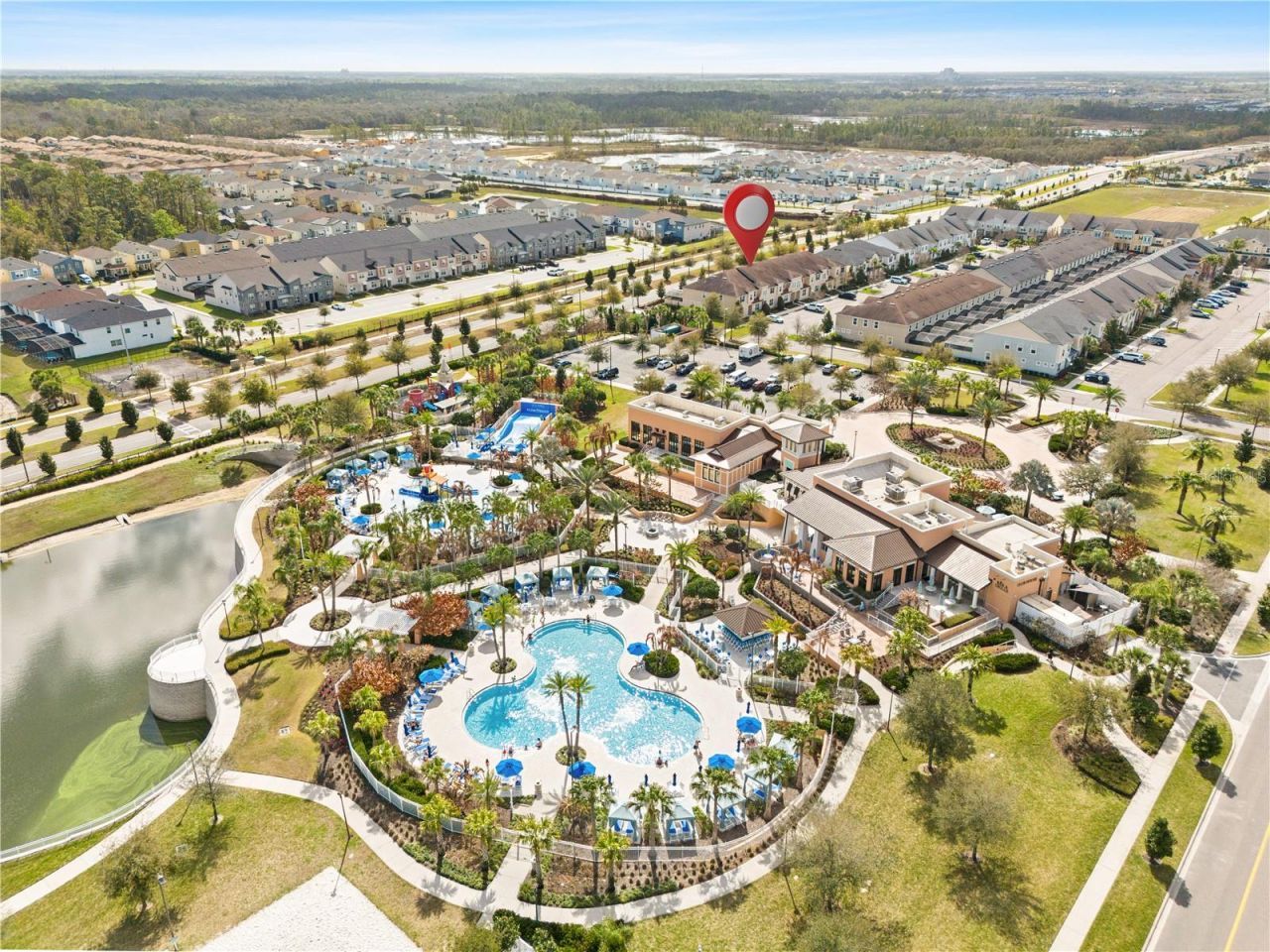 1569 Carey Palm Circle , Kissimmee, FL 34747 Photo