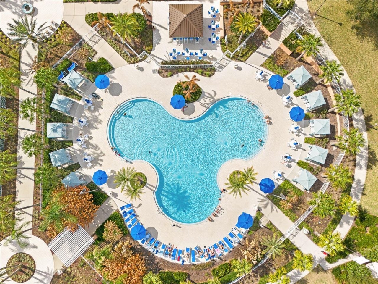 1569 Carey Palm Circle , Kissimmee, FL 34747 Photo