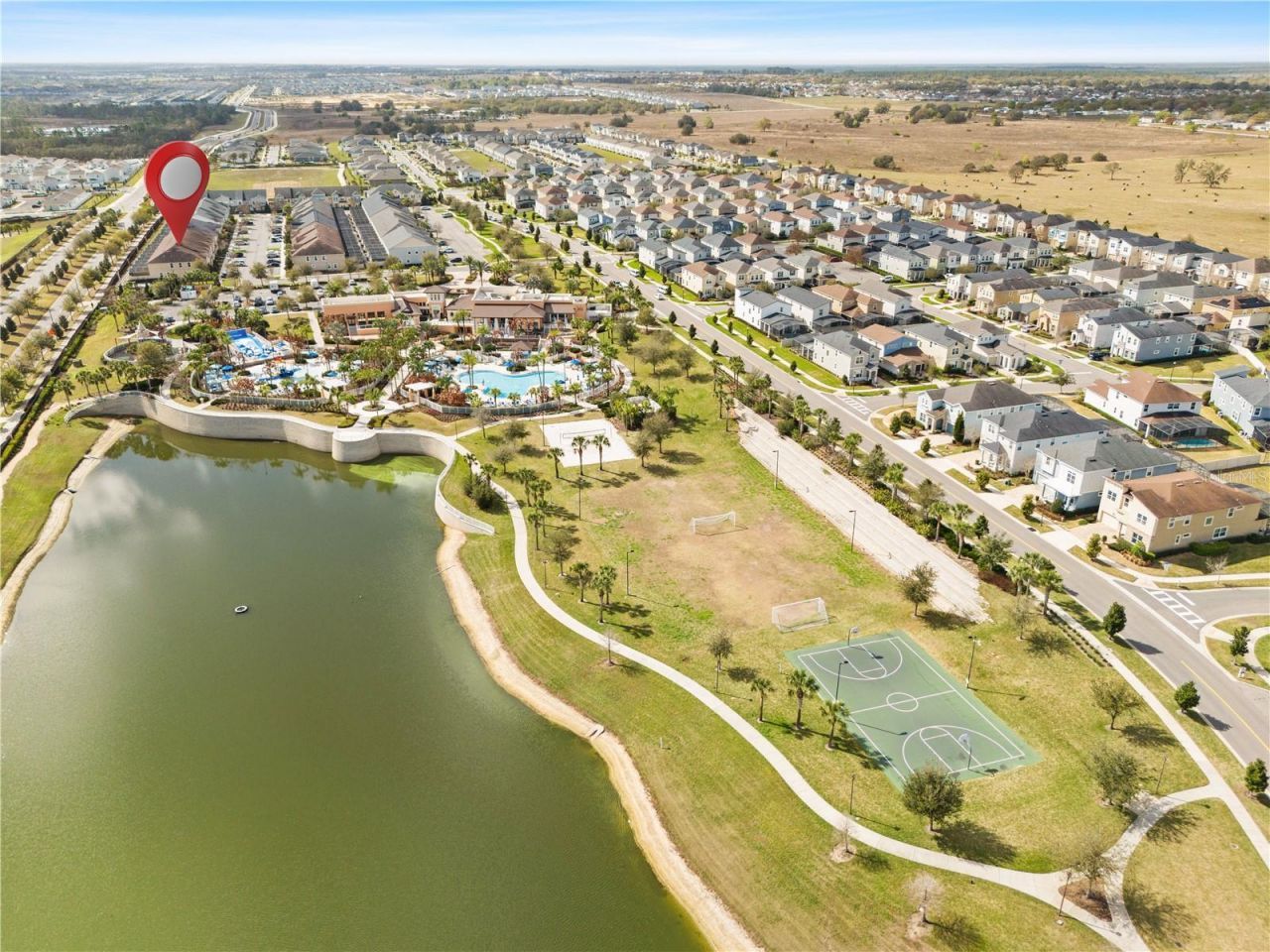 1569 Carey Palm Circle , Kissimmee, FL 34747 Photo