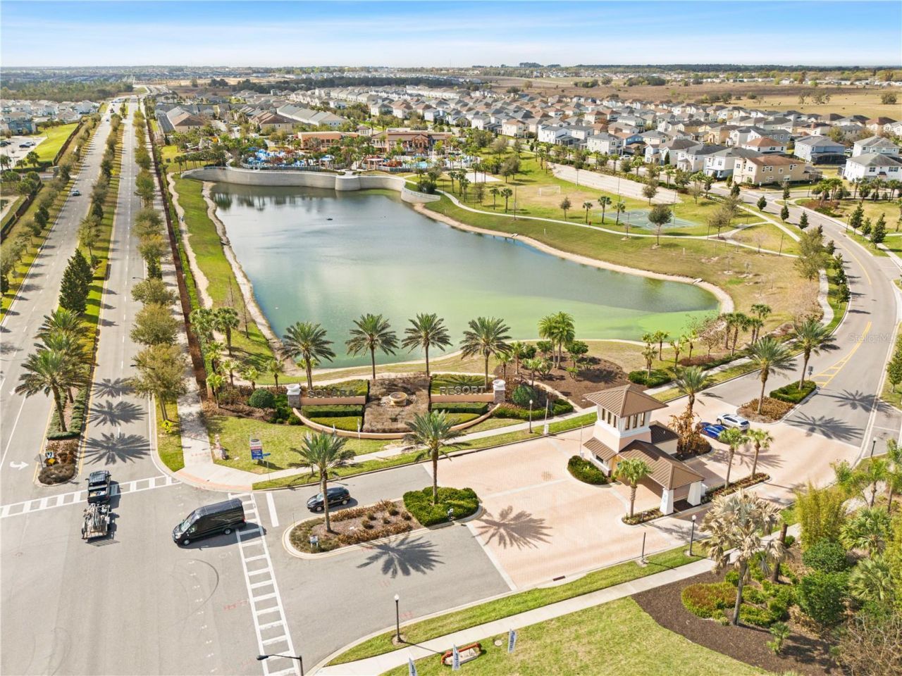 1569 Carey Palm Circle , Kissimmee, FL 34747 Photo