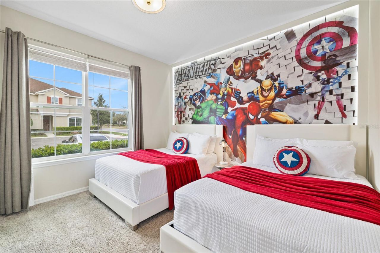 1569 Carey Palm Circle , Kissimmee, FL 34747 Photo